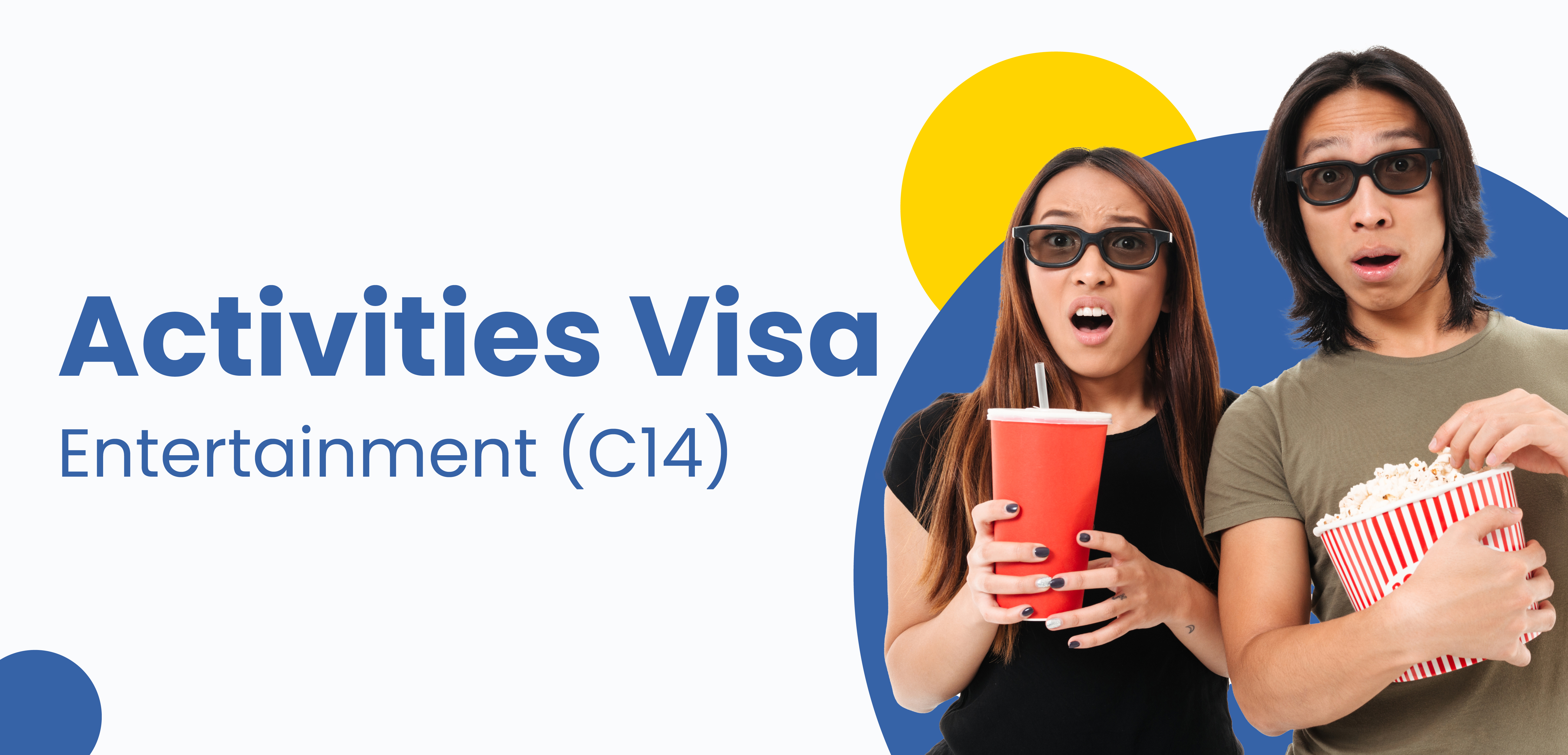 Visa C14